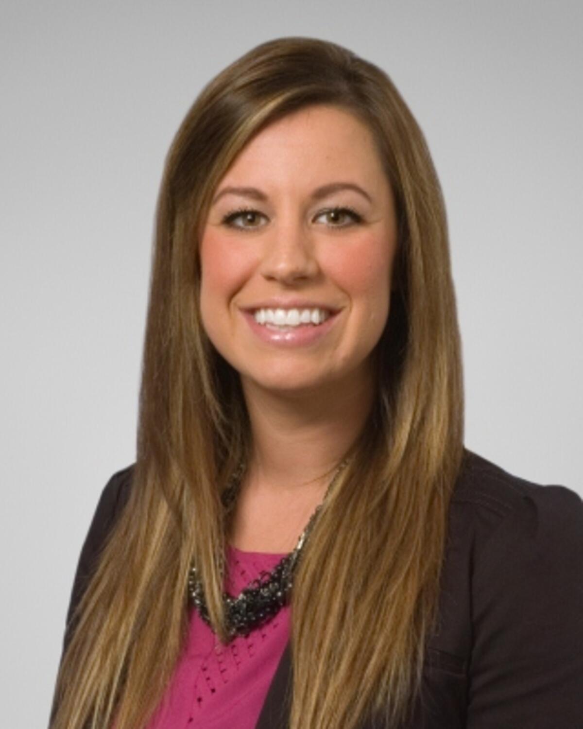 Headshot Image for Jenifer Hitschmann